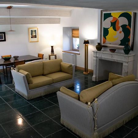 Residenza Balios Hotel Vaglio di Basilicata Exterior foto