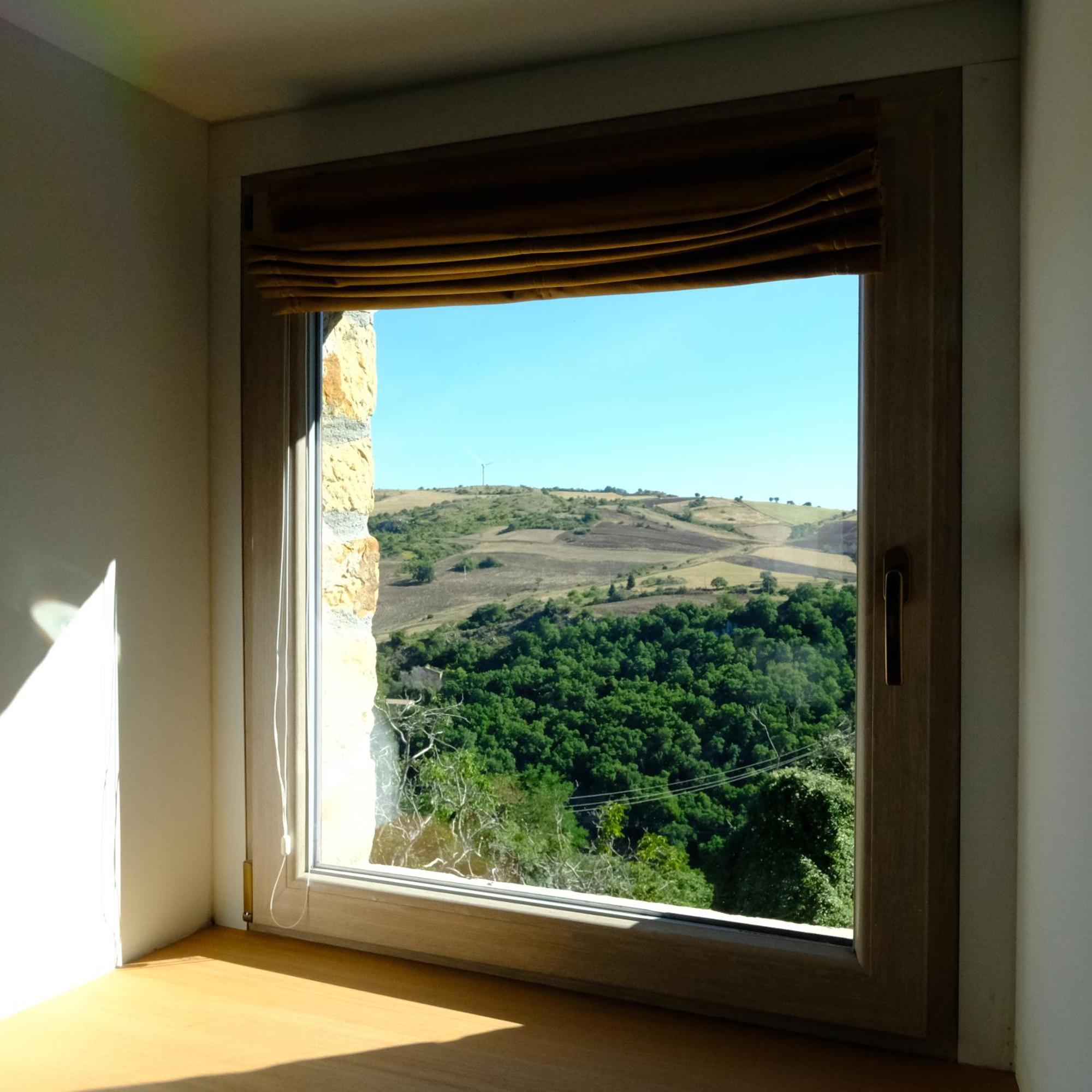Residenza Balios Hotel Vaglio di Basilicata Exterior foto